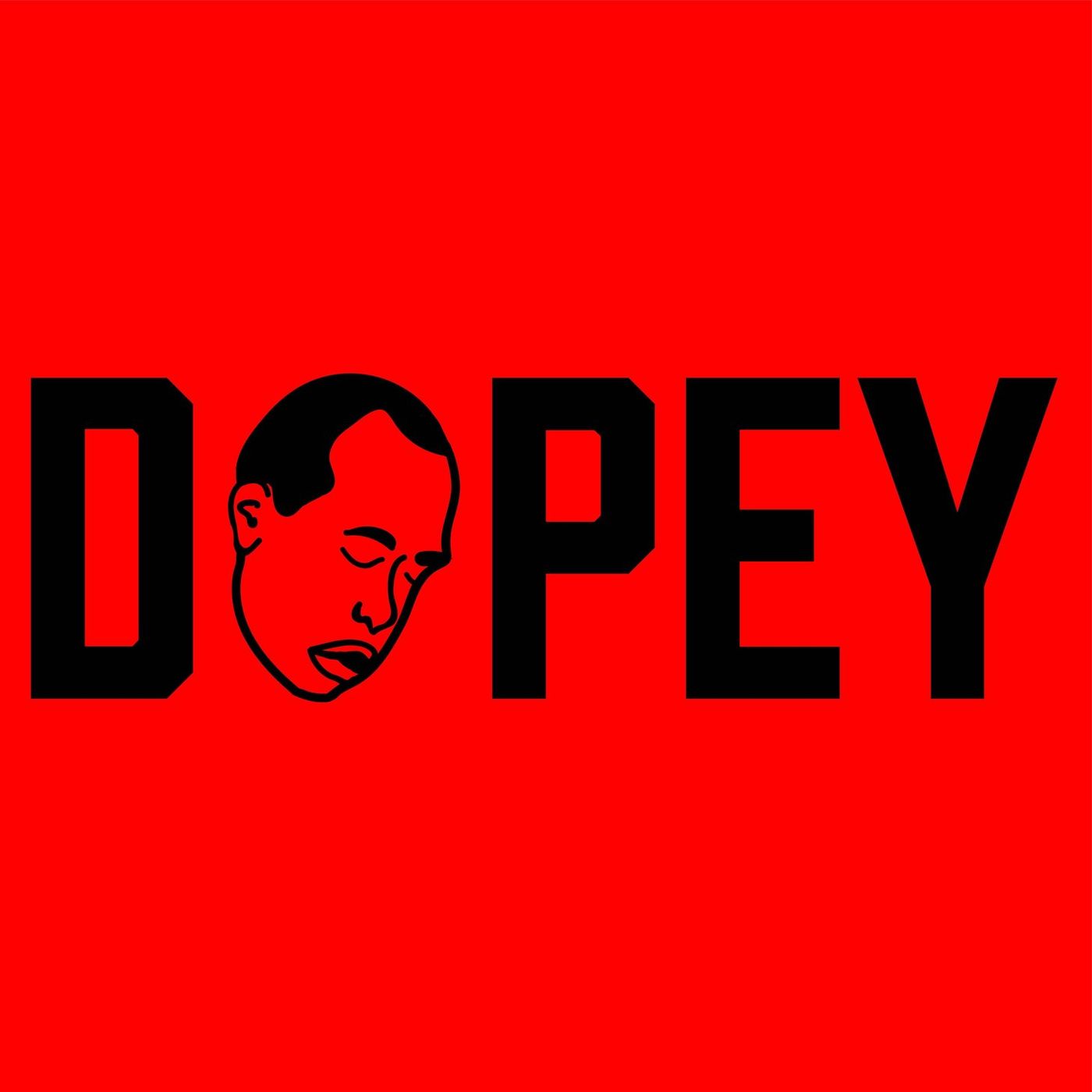 Dopey 363 episode art