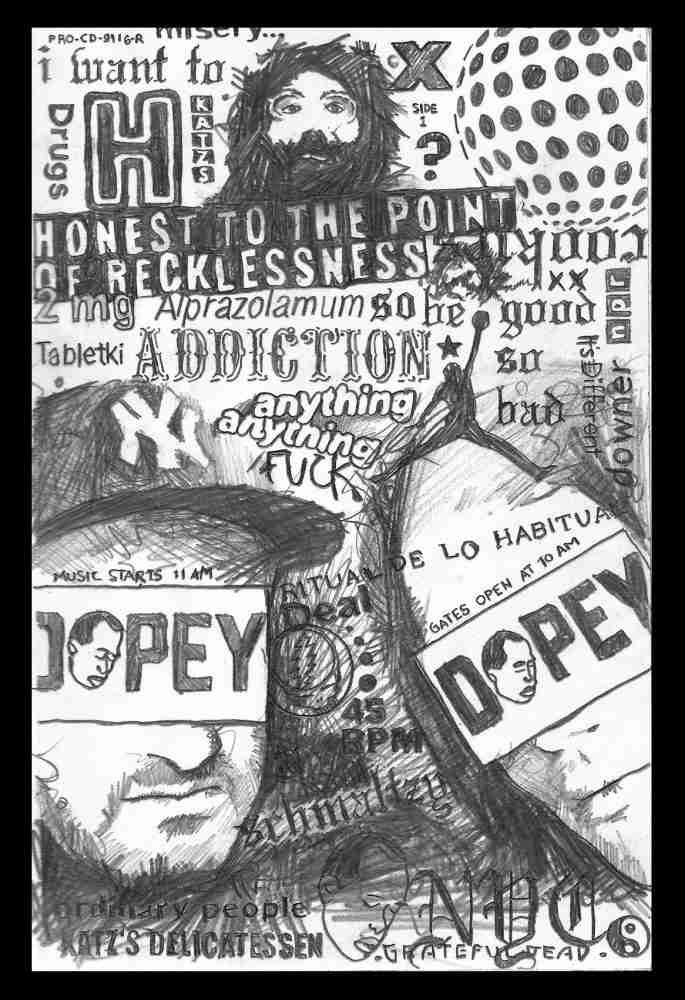 Fan art by Adam